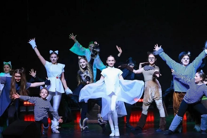 Пензенская студия завоевала всероссийское признание