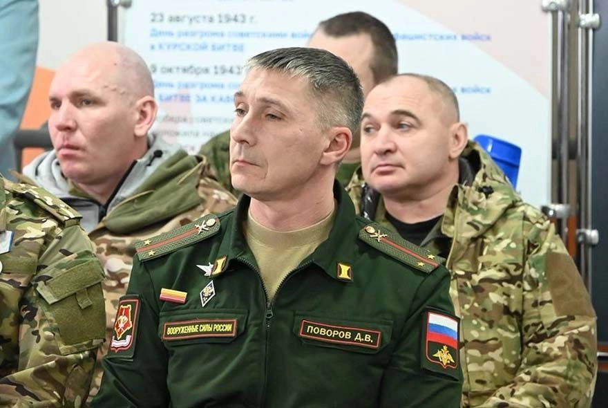 В Пензе снимается кино