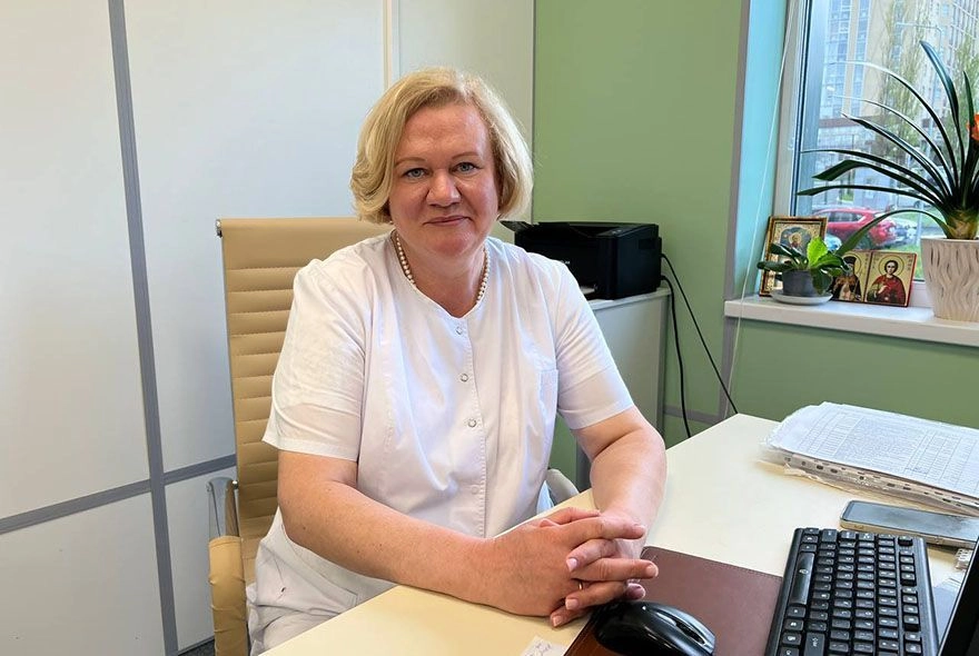 Пензенские врачи победили в конкурсе профмастерства  