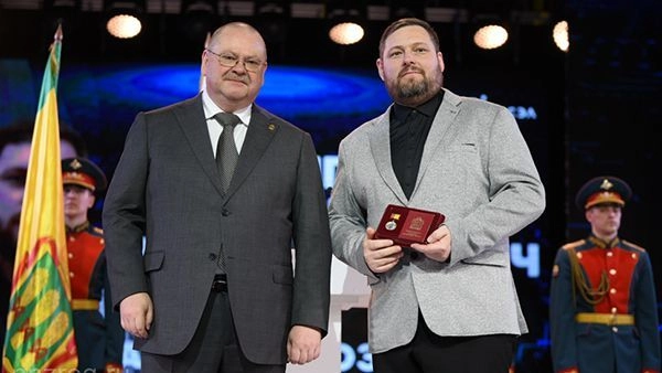 Радиозаводу – 50 лет