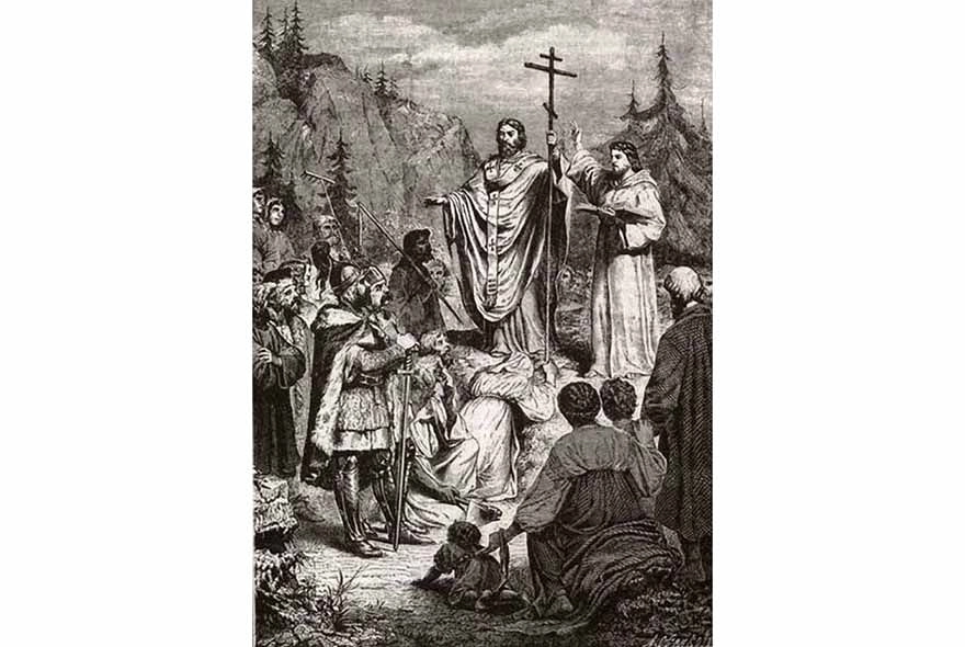 Тайна русского алфавита