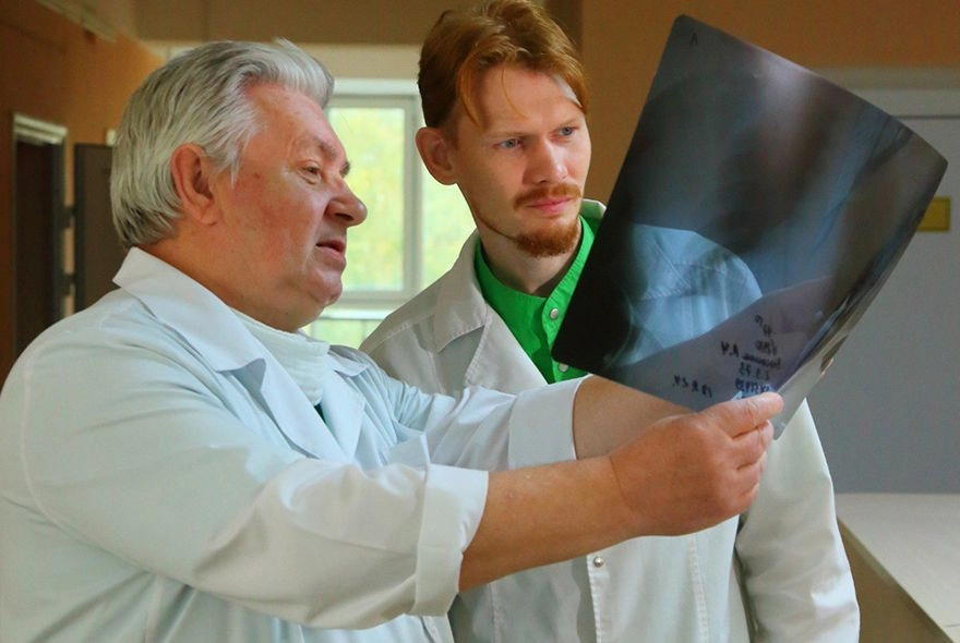 Увидеть и уничтожить